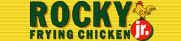 Rocky Jr. Frying Chicken